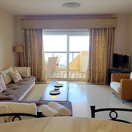 Apartment Emp 32, Southwest Facing Stylish