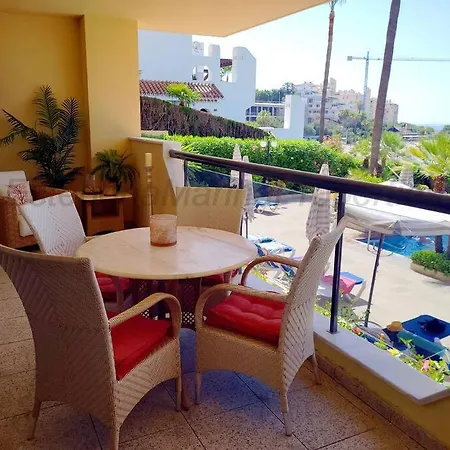 Emp 32, Southwest Facing Stylish Estepona